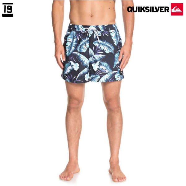 19 QUIKSILVER 퀵실버 BOARD SHORTS 보드숏 POOLSIDER VOLLEY 15_BT6 (Q921BS077)