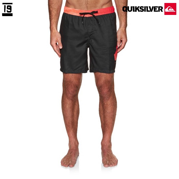19 QUIKSILVER 퀵실버 BOARD SHORTS 보드숏 CRITICAL VOLLEY 17_KV6 (Q921BS127)