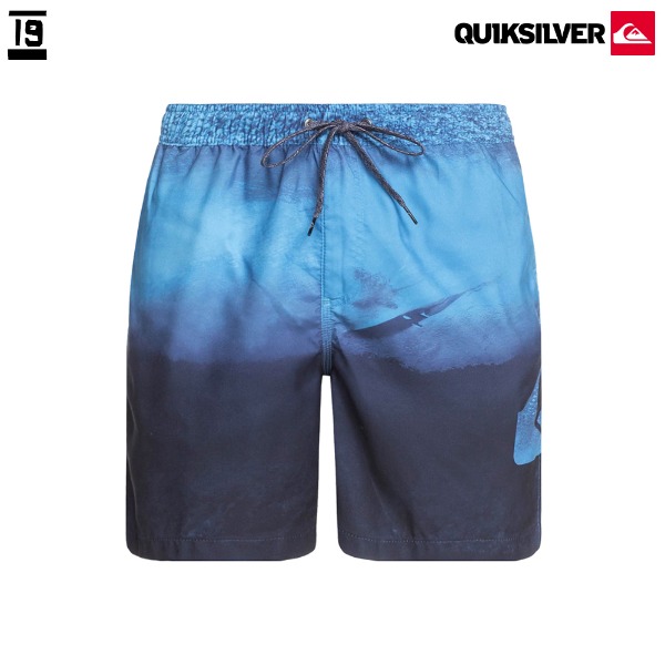 19 QUIKSILVER 퀵실버  BOARD SHORTS 보드숏 HEAVEN VOLLEY 17_BP6 (Q921BS132)