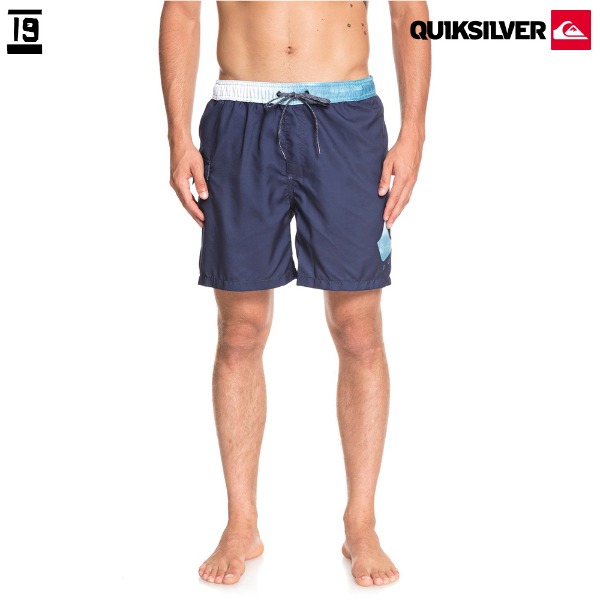 19 QUIKSILVER 퀵실버 BOARD SHORTS 보드숏 CRITICAL VOLLEY 17_BT6 (Q921BS127)